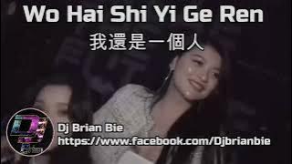 Wo Hai Shi Yi Ge Ren 我還是一個人 (千百順) Remix By Dj Brian Bie Tiktok Hot Douyin