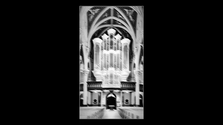 Teresa In The Moon - Cathedral (Official Audio)