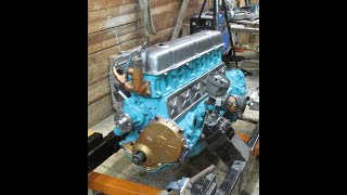 Just Punch it Project Boat Tail 35