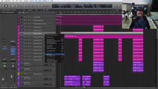 5 Tips To Optimize Logic Pro for Efficiency