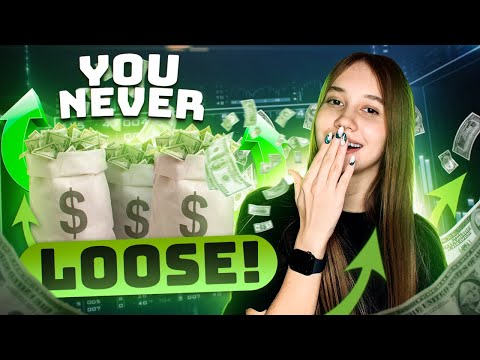 YOU NEVER LOOSE! | 100% Strategy binary options 2022