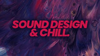 Sound design with a new Max4Live device?