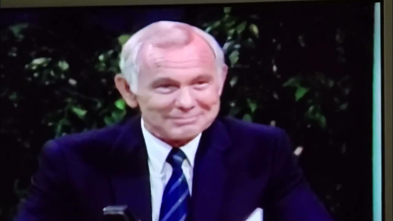 Carson State to State put down jokes YouTube