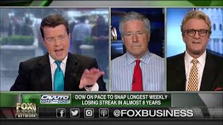 Dan Mitchell Explaining the Risk of Easy Money from the Federal Reserve