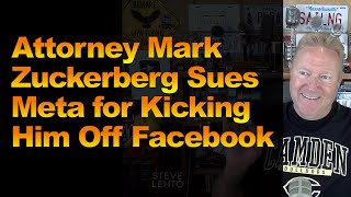 Download Lagu Advocaat Mark Zuckerberg klaagt Meta aan omdat hij hem van Facebook heeft getrapt MP3 Download Lagu Advocaat Mark Zuckerberg klaagt Meta aan omdat hij hem van Facebook heeft getrapt MP3