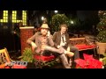 Almost Acoustic Christmas 2010 Interview: Cake