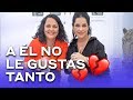 A él no le gustas tanto | Martha Debayle