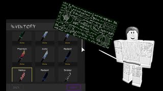 How To Throw A Knife In Breaking Point Roblox Mobile