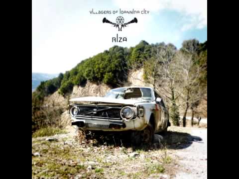 Villagers of Ioannina City - Riza