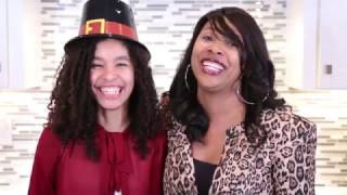 Ramona and Leah's Sweee-a-eet Potatoes : With Wayfield Foods and V-103