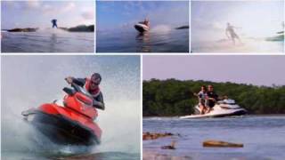 Гидроциклы BRP Sea-Doo 2011 (Bombardier) Гидроциклы BRP Sea-Doo 2011 (Bombardier)