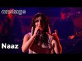 Naaz &amp; Amsterdams Andalusisch Orkest - Kche Baralla | VPRO ON STAGE