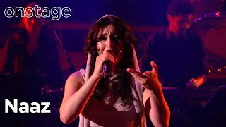 Naaz &amp; Amsterdams Andalusisch Orkest - Kche Baralla | VPRO ON STAGE