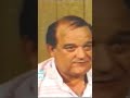 لقاء نادر للفنان حسن حسني شاهد ماذا قال عن الفن في مصر