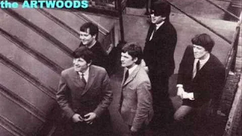 Artwoods - Molly Andersons Cookery (1966)