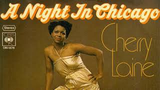Cherry Laine - A Night In Chicago 1977 DISCO 70's