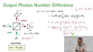 Quantum Optics  || 05 Lecture 25   Homodyne Detection of States