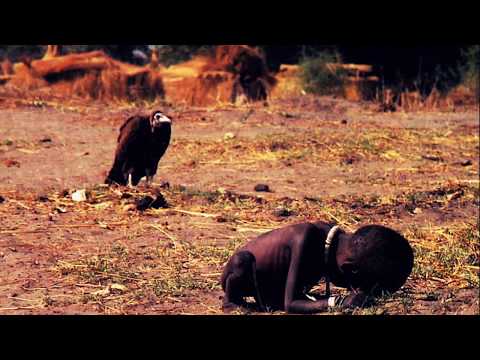 Vídeo: Por Que Kevin Carter Recebeu O Prêmio Pulitzer