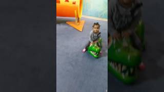 Jungle java kid(1)