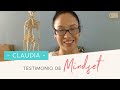 Testimonios Mindset - Claudia Espriella