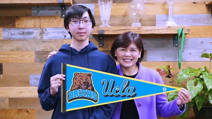 PAI 2022 Patrick's mom testimonial