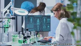 The Future of Chemistry Innovations and Challenges Ahead