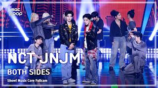 [#음중풀캠] NCT JNJM (엔시티 제노재민) – BOTH SIDES FullCam | 쇼! 음악중심 | MBC260307