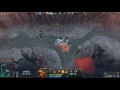 Dread's stream. Dota 2 Earthshaker, Dazzle / 11.04.2017 [3]