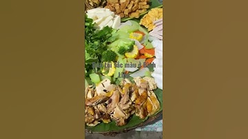 Bữa tối tại một homestay ở Bình Liêu. Dân địa phương gọi là Cơm Mẹt ..:) #food #cooking #streetfood