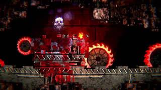 Krimson gamerip ost level 232 (phase 3)