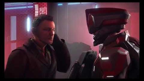 XCOM 2 WOTC 1: Operation Gatecrasher