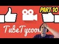 TUBEVILLE UNLOCKED + 8000 SUBSCRIBERS! | Tube Tycoon Updated Version Part 10 | The Frustrated Gamer