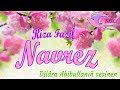 Riza Fazıl &quot;Navrez&quot; - Dilâra Abibullanıñ sesinen