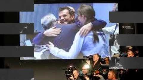 Rosetta: Comet probe Philae now stable - scientists