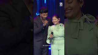 Shamitha Liyanage VS Anupama Gunathilake | Medley | Dream Star Season 12 | TV Derana