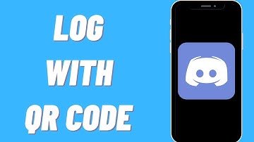 How To Log Into Discord With QR Code (Easy)