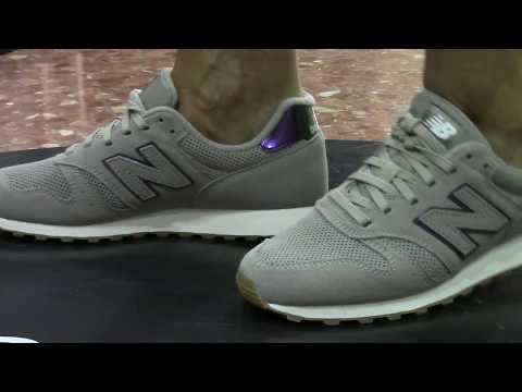 zapatillas new balance 373 mujer