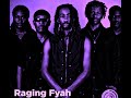 Raging Fyah - Get Up | Chopped & Slewed