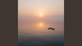 Serene Reflections