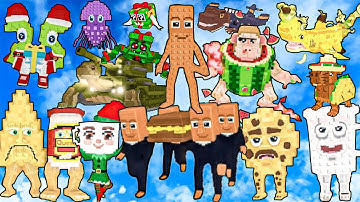 How to get ALL 16 NEW Brainrots in Find the Brainrot (225) 🧠 Roblox