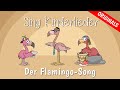  der flamingosong  kinderlieder zum mitsingen  jimi flupp  sing kinderlieder