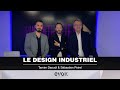 Le design industriel en france