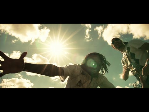 Spyda Team Ft. Taïro - Un Nouveau Jour