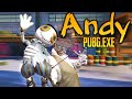 ANDY.EXE | PUBG MOBILE