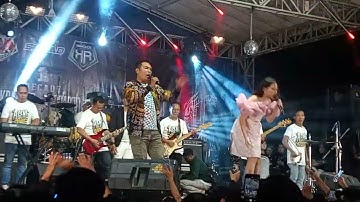 Ageng musik - Almera sabrina feat Brodin - kawin kontrak live Porong Sidoarjo