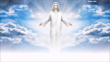 Chúa Hiển Dung (6-8) – CHÚA HIỂN DUNG (Mt 17,1-9) – Ca sĩ: Gia Hiếu