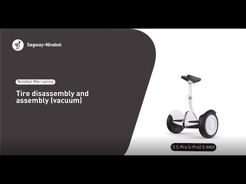 Ninebot S Series