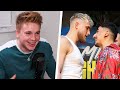 Joe Weller on Jake Paul vs Aneson Gib