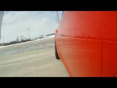 WIBimmers & Stance Co. MKE March 2nd Car Meet