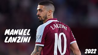 Manuel Lanzini 2022/2023 ● Best Skills and Goals ● [HD] Resimi